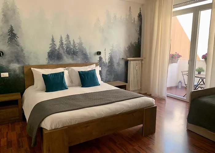 Alexander House Verona